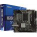 Материнская плата Asrock H610M-ITX/AC Soc-1700 Intel H610 2xDDR4 mini-ITX AC`97 8ch(7.1) GbLAN RAID+VGA+HDMI+DP