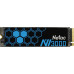 [NEW] SSD Netac M.2 2280 NV3000 NVMe PCIe 1Tb NT01NV3000-1T0-E4X (heat sink)