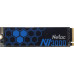 [NEW] SSD Netac M.2 2280 NV3000 NVMe PCIe 250GB NT01NV3000-250-E4X (heat sink)