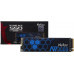 [NEW] SSD Netac M.2 2280 NV3000 NVMe PCIe 250GB NT01NV3000-250-E4X (heat sink)