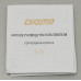 Колонка Digma S-19 Black (5W, Bluetooth, microSD, FM, Li-Ion)