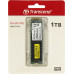 Transcend TS1TMTE110Q SSD SSD110Q, 1000GB, M.2(22x80mm), NVMe, PCIe 3.0 x4,