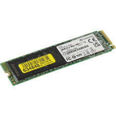 Transcend TS1TMTE110Q SSD SSD110Q, 1000GB, M.2(22x80mm), NVMe, PCIe 3.0 x4,