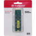 [NEW] Transcend TS500GMTE110Q SSD SSD110Q, 500GB, M.2(22x80mm), NVMe, PCIe 3.0 x4,