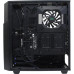 Miditower GameMax Contac COC (MFG.T806) Black-Grey ATX без БП