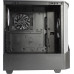 Miditower GameMax Contac COC (MFG.T806) Black-Grey ATX без БП