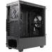 Miditower GameMax Contac COC (MFG.T806) Black-Grey ATX без БП