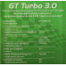 AD-E8290000AP2001 Термопаста Glacialtech GT TURBO 3.0 шприц 3гр.