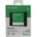 SSD 1 Tb SATA 6Gb/s WD Green WDS100T3G0A 2.5