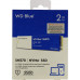 SSD 2 Tb M.2 2280 B&M 6Gb/s WD Blue SN570 WDS200T3B0C 3D TLC