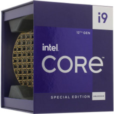 CPU Intel Core i9-12900KS BOX (без кулера) LGA1700