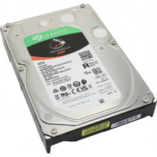 [NEW] HDD 10 Tb SATA 6Gb/s Seagate IronWolf NAS ST10000VN000 3.5