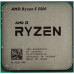 CPU AMD Ryzen 5 5500 BOX (100-100000457) 3.6 GHz/6core/3+16Mb/ Socket AM4