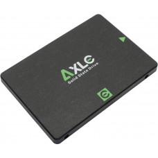 Твердотельный накопитель SSD диск AXLE 2.5