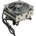 Thermalright AXP90-X53 (4пин, 115x/1200/AM4, 22.4дБ, 2700 об/мин, Cu+тепл.тр)