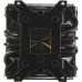 Thermalright AXP90-X53 Black (4пин, 115x/1200/AM4, 22.4дБ, 2700 об/мин, Cu+тепл.тр)