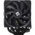 Thermalright Peerless Assassin 120 Black (4пин,115x/1200/2011/2066/AM4,25.6дБ,1550 об/мин,Cu+Al+тепл.трубки)