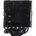 Thermalright Peerless Assassin 120 Black (4пин,115x/1200/2011/2066/AM4,25.6дБ,1550 об/мин,Cu+Al+тепл.трубки)