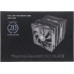 Thermalright Peerless Assassin 120 Black (4пин,115x/1200/2011/2066/AM4,25.6дБ,1550 об/мин,Cu+Al+тепл.трубки)