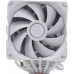 Thermalright Peerless Assassin 120 White (4пин,115x/1200/2011/2066/AM4,25.6дБ,1500 об/мин,Cu+Al+тепл.трубки)