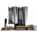 Thermalright Peerless Assassin 120 (4пин, 115x/1200/2011/2066/AM4, 25.6дБ, 1550 об/мин, Cu+Al+тепл.трубки)