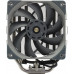 Thermalright TR-TA120 EX (4пин, 775/1155/1366/2011/2066/AM4, 29.6дБ, 1850 об/мин, Cu+Al+тепл.трубки)