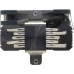 Thermalright TR-TA120 EX (4пин, 775/1155/1366/2011/2066/AM4, 29.6дБ, 1850 об/мин, Cu+Al+тепл.трубки)