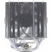 Thermalright TR-TA120 EX White (4пин, 775/1155/1366/2011/2066/AM4, 29.6дБ, 1850 об/мин, Cu+Al+тепл.трубки)