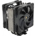 Thermalright True Spirit 120 Rev.B Ultimate (4пин, 1155/2011/2066/AM4, 29.6дБ, 1850 об/мин, Cu+Al+тепл.тр)