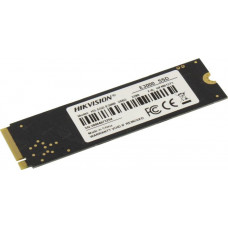 SSD 256 Gb M.2 2280 M HIKVISION E3000 HS-SSD-E2000-256G 3D TLC