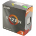 CPU AMD Ryzen 3 4100 BOX (100-100000510) 3.8 GHz/4core/ Socket AM4