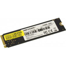 [NEW] SSD 512 Gb M.2 2280 M HIKVISION E3000 HS-SSD-E3000-512G 3D TLC