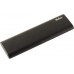 SSD External Netac 2.0Tb Z SLIM NT01ZSLIM-002T-32BK (USB3.2, up to 520/480MBs, 100х29.5х9mm, Black)