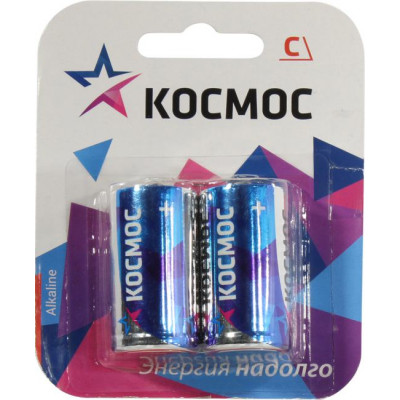 [NEW] Космос КОСLR14MAX2BL, Size