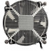 [NEW] ID-Cooling ID-CPU-DK-17-PWM (4пин, 1700, 14-25.8дБ, 600-2200об/мин, Al)