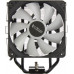 [NEW] PCCooler Paladin EX400 ARGB Plus (4пин, 1700/1200/115x/AM4, 28.6дБ, 800-1800 об/мин, Al+тепл.трубки)