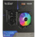 [NEW] PCCooler Paladin EX400 (4пин, 1700/1200/115x/AM4, 28.6дБ, 800-1800 об/мин, Al+тепл.трубки)