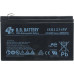 [NEW] B.B. Battery HR 1234 12V 7Ah