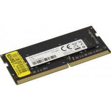 Lexar LD4AS008G-B3200GSST DDR4 SODIMM 8Gb PC4-25600 (for NoteBook)