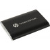 Внешний SSD USB 3.2 1000GB HP P500 1F5P4AA черный