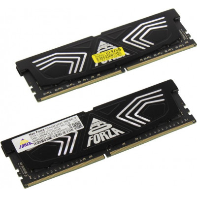 [NEW] NEW  416E82-3600DG20 DDR4 32Gb KIT 2*16Gb PC4-2