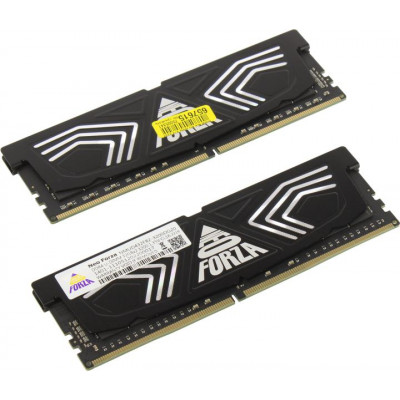 [NEW] NEW  432F82-3200DG20 DDR4 64Gb KIT 2*32Gb PC4-2