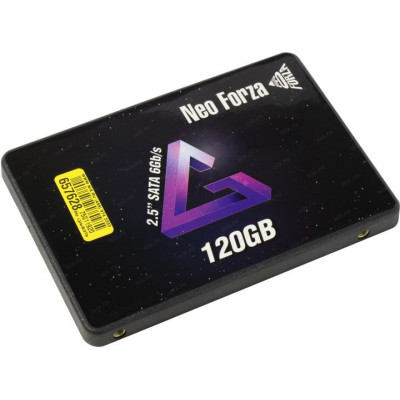 [NEW] NEW  Твердотельный накопитель SSD 2.5