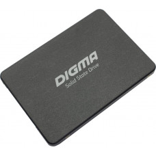 [NEW] Накопитель SSD Digma SATA III 128Gb DGSR2128GY23T Run Y2 2.5