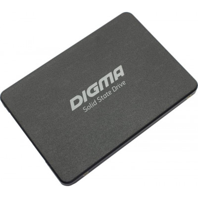 [NEW] Накопитель SSD Digma SATA III 128Gb DGSR2128GY23T Run Y2 2.5