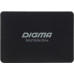 [NEW] Накопитель SSD Digma SATA III 256Gb DGSR2256GS93T Run S9 2.5