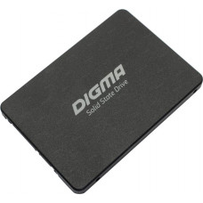 [NEW] Накопитель SSD Digma SATA III 256Gb DGSR2256GS93T Run S9 2.5