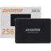 [NEW] Накопитель SSD Digma SATA III 256Gb DGSR2256GS93T Run S9 2.5