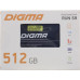 [NEW] Накопитель SSD Digma SATA III 512Gb DGSR2512GS93T Run S9 2.5