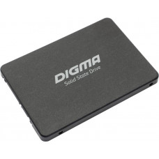 [NEW] Накопитель SSD Digma SATA III 512Gb DGSR2512GS93T Run S9 2.5
